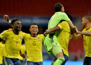 Así se jugarán las semifinales de la Copa América: Fecha, hora y sedes