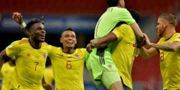 Así se jugarán las semifinales de la Copa América: Fecha, hora y sedes