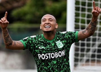 Atlético Nacional, Deportes Tolima, Liga BetPlay 2021-II, VAR