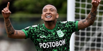 Atlético Nacional, Deportes Tolima, Liga BetPlay 2021-II, VAR