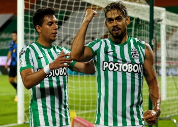 Atlético Nacional, Envigado FC, Liga BetPlay 2021-II, posible formación