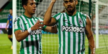 Atlético Nacional, Envigado FC, Liga BetPlay 2021-II, posible formación
