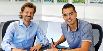 Atlético Nacional, fichajes Atlético Nacional 2021-II, Liga BetPlay 2021-II