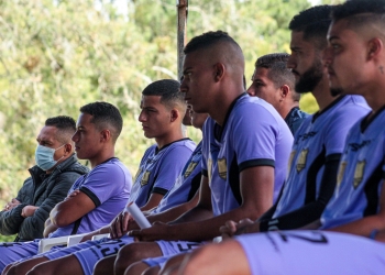 Liga BetPlay 2021-II: fichajes Águilas Doradas