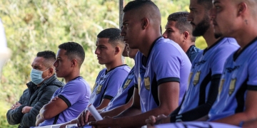 Liga BetPlay 2021-II: fichajes Águilas Doradas