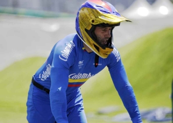 BMX masculino, con Pelluard y Ramírez en semifinales