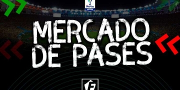 Bolsa de jugadores en la Liga BetPlay Todos los fichajes