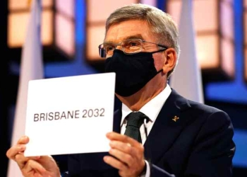 Brisbane acogerá los Juegos Olímpicos y Paralímpicos de 2032