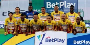 Bryan Castrillón, Daniel Ossa, Deportivo Independiente Medellín, DIM, fichajes DIM 2021-II, Deportivo Pereira