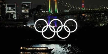 Claro y su propuesta para seguir por TV los Juegos Olímpicos