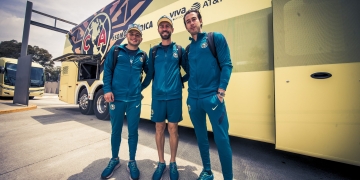 Club América: día y hora de su próximo partido por el Apertura 2021 de México