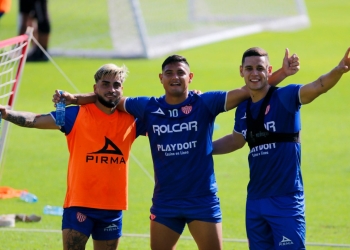 Club Necaxa: día y hora de su próximo partido por el Apertura 2021 de México