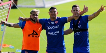 Club Necaxa: día y hora de su próximo partido por el Apertura 2021 de México