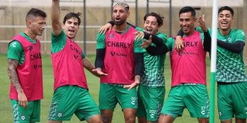 Club Santos Laguna: día y hora de su próximo partido por el Apertura 2021 de México