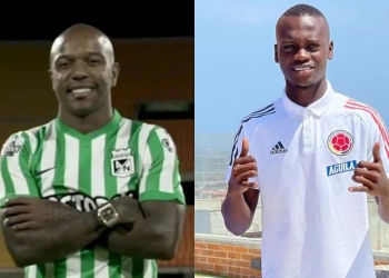 Con la salida de Borja y Vergara, así quedó el Top 10 de los más caros del FPC