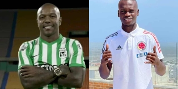 Con la salida de Borja y Vergara, así quedó el Top 10 de los más caros del FPC