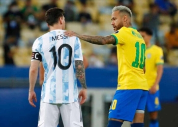 ¿Eliminatorias Sudamericanas sin Messi y Neymar? Liga de Francia se unió a la negativa