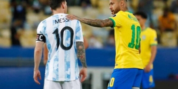 ¿Eliminatorias Sudamericanas sin Messi y Neymar? Liga de Francia se unió a la negativa