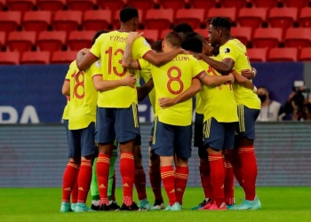 Copa América: Sobre el rival de Colombia en la semifinal