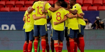 Copa América: Sobre el rival de Colombia en la semifinal