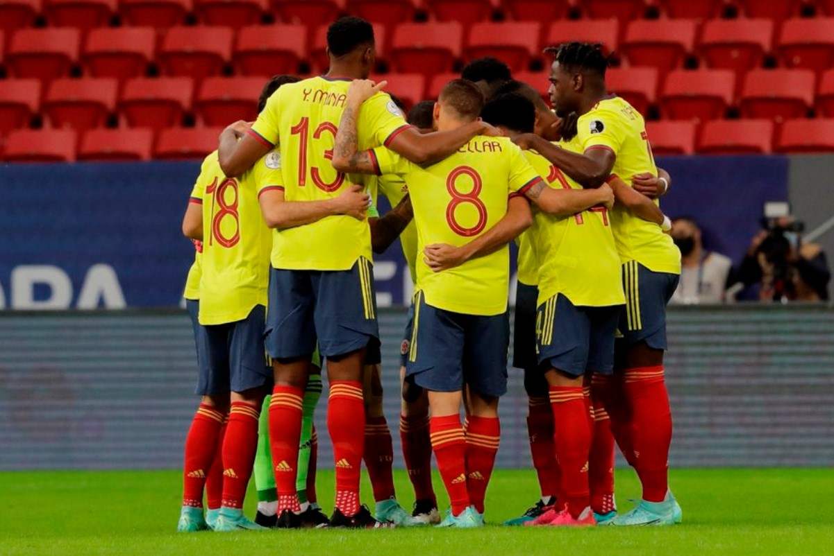 Copa América: Sobre el rival de Colombia en la semifinal