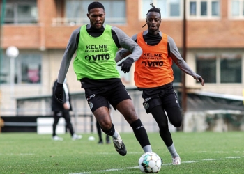 Cristian Castro Devenish, Boavista FC, Atlético Nacional, fichajes Atlético Nacional 2021-II