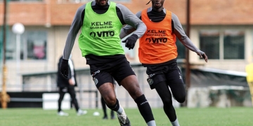 Cristian Castro Devenish, Boavista FC, Atlético Nacional, fichajes Atlético Nacional 2021-II