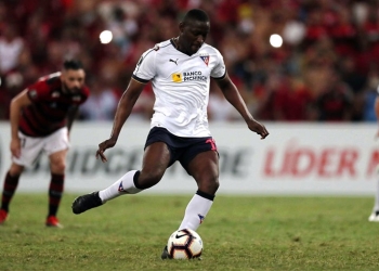 Cristian Martínez Borja, Miguel Ángel Borja, Junior FC, fichajes Junior FC 2021-II