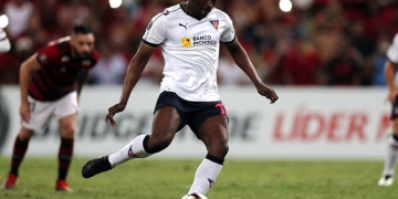 Cristian Martínez Borja, Miguel Ángel Borja, Junior FC, fichajes Junior FC 2021-II