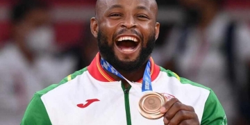 Criticó a Puma y adidas después de ganar bronce en Tokio 2020