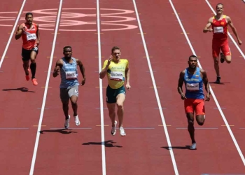 Cuándo vuelve a correr Anthony Zambrano en Tokio 2020