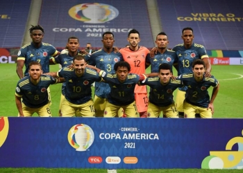 Selección Colombia: Fecha de convocatoria para septiembre