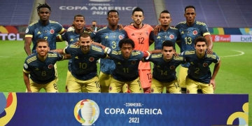 Selección Colombia: Fecha de convocatoria para septiembre