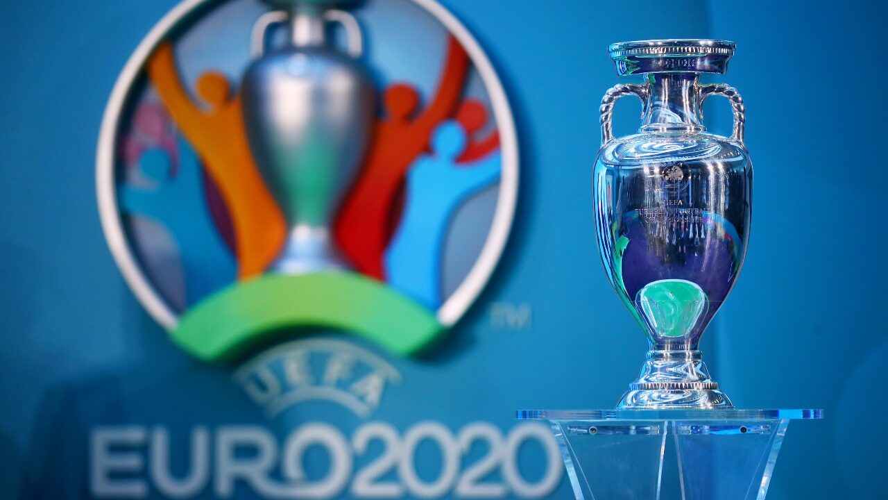 Cuándo y cómo son las semifinales de la Euro 2020