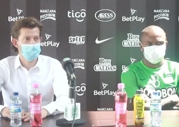 ¡A pagar, Verde! TAS rechazó solicitud de Atlético Nacional para inscribir jugadores