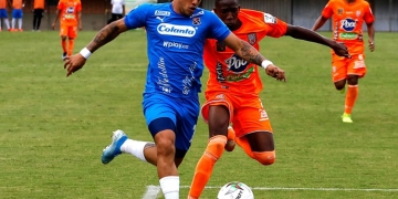 Daniel Ossa, Leonardo Castro, DIM, Deportivo Independiente Medellín, fichajes DIM 2021-II