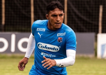 Él es David Loaiza