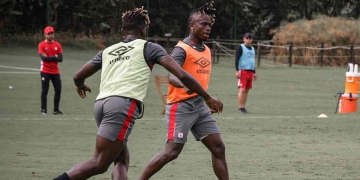 Déinner Quiñones Siempre soñé con jugar en América de Cali