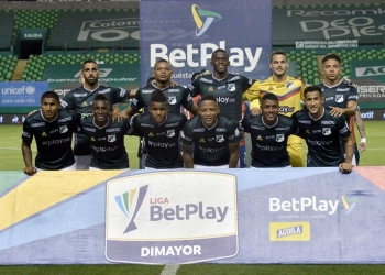 Deportivo Cali, Atlético Bucaramanga, Liga BetPlay 2021-II