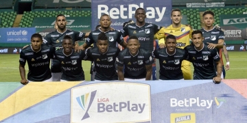 Deportivo Cali, Atlético Bucaramanga, Liga BetPlay 2021-II