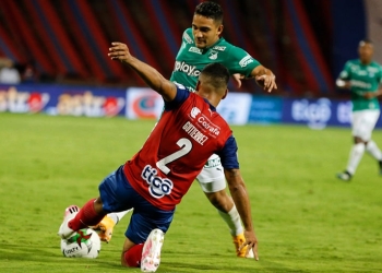 Deportivo Cali, Deportivo Independiente Medellín, DIM, Liga BetPlay 2021-II