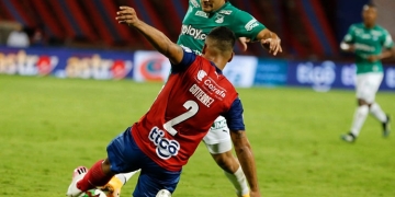 Deportivo Cali, Deportivo Independiente Medellín, DIM, Liga BetPlay 2021-II
