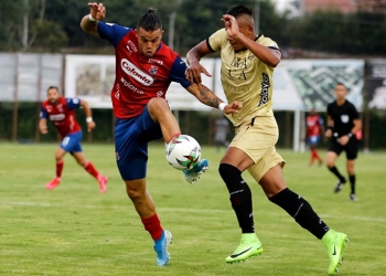 Deportivo Independiente Medellín, DIM, Águilas Doradas, Liga BetPlay 2021-II, programación