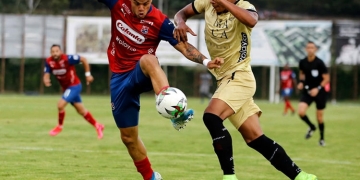 Deportivo Independiente Medellín, DIM, Águilas Doradas, Liga BetPlay 2021-II, programación