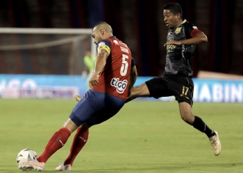 Deportivo Independiente Medellín, DIM, DaleRojo, América de Cali, convocados