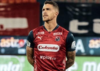 Deportivo Independiente Medellín, DIM, DaleRojo, Copa Colombia 2021, Once Caldas, formación