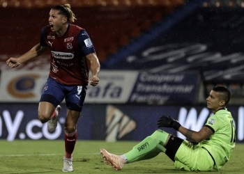 Deportivo Independiente Medellín, DIM, DaleRojo, Liga BetPlay 2021-II, Junior FC, convocados
