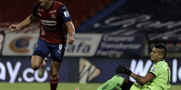 Deportivo Independiente Medellín, DIM, DaleRojo, Liga BetPlay 2021-II, Junior FC, convocados