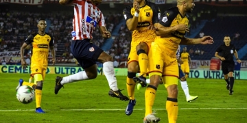 Deportivo Independiente Medellín, DIM, DaleRojo, Liga BetPlay 2021-II, Junior FC, historial