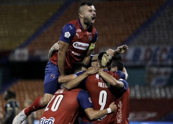 Deportivo Independiente Medellín, DIM, Deportivo Cali, Liga BetPlay 2021-II, así formaría